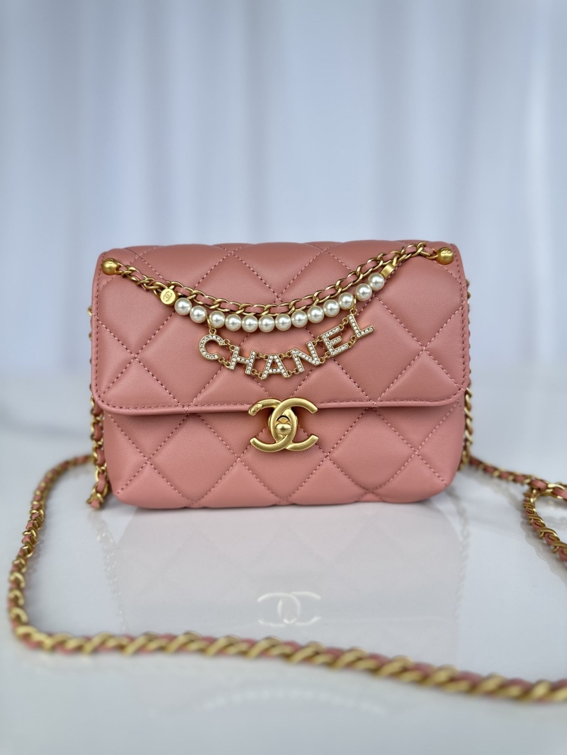 Chanel 19 Bags